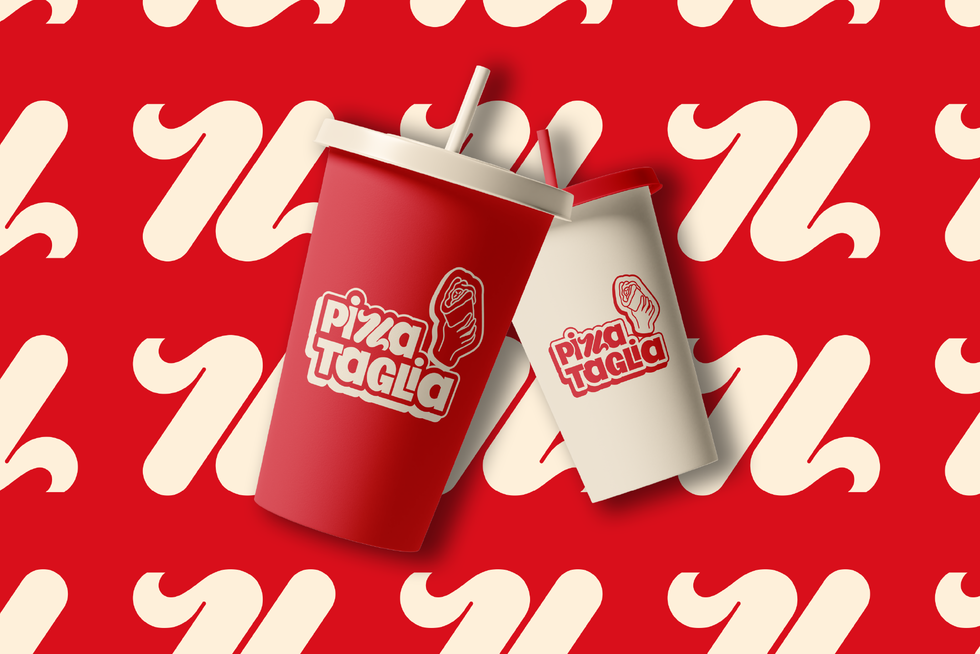 graphiste-lille-logo-design-restaurant-gobelets
