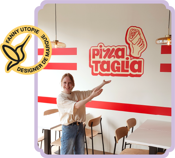 graphiste-lille-logo-restaurant-concept-pizzeria-food-hauts-de-france-branding