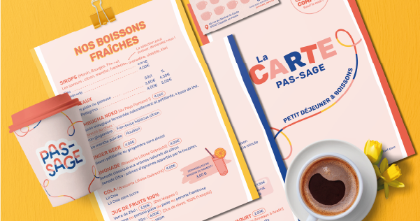 graphiste-lille-logo-restaurant-identité-visuelle-pévèle